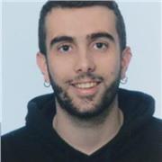 Profesor de secundaria con formación especifica en las asignaturas de historia, geografía y catalán.